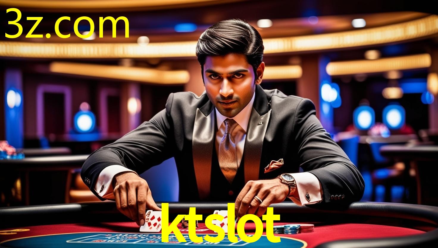 Login Seguro KTSLOT.COM